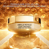 Abeille Royale Crema de Día Honey Treatment  50ml-212162 2