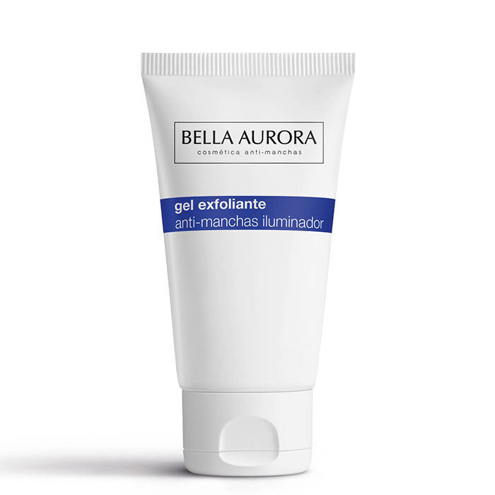 Gel Exfoliante Anti-Manchas  75ml-126928 5