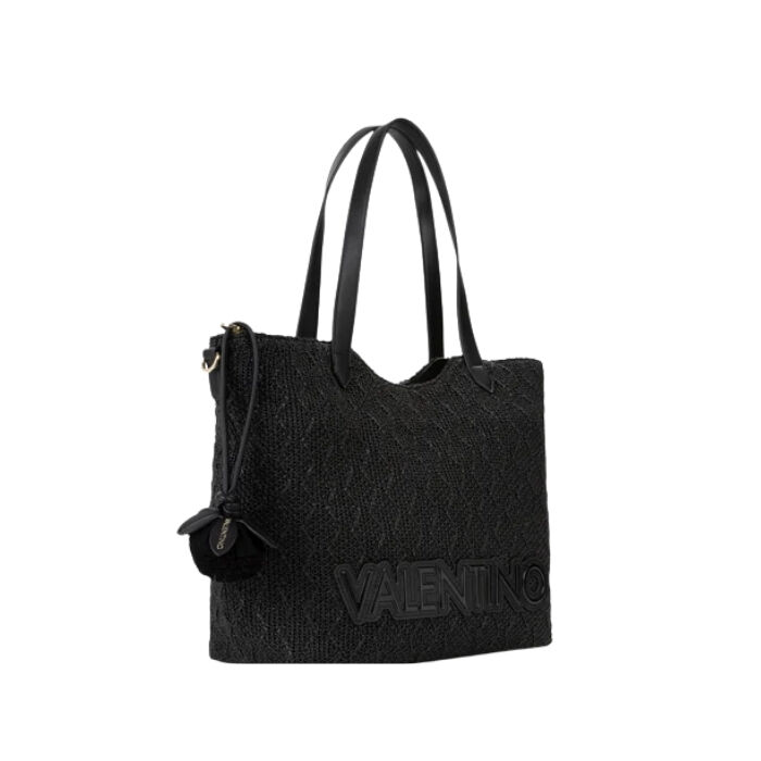 Bolso Courmayour Negro   2