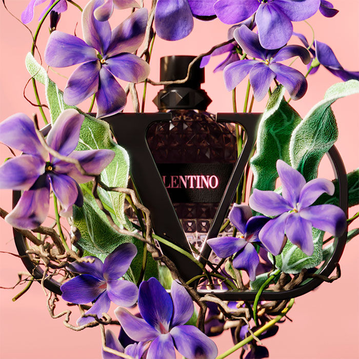 BORN IN ROMA UOMO  100ml-188377 2