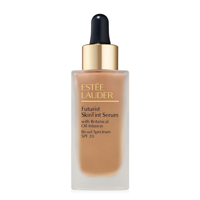Futurist SkinTint Serum   0