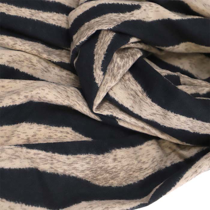 Bufanda Cebra  T. Única-232966 6