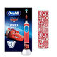 Pro Kids 3+ Cepillo Eléctrico Cars Pack  1ud.-217054 2