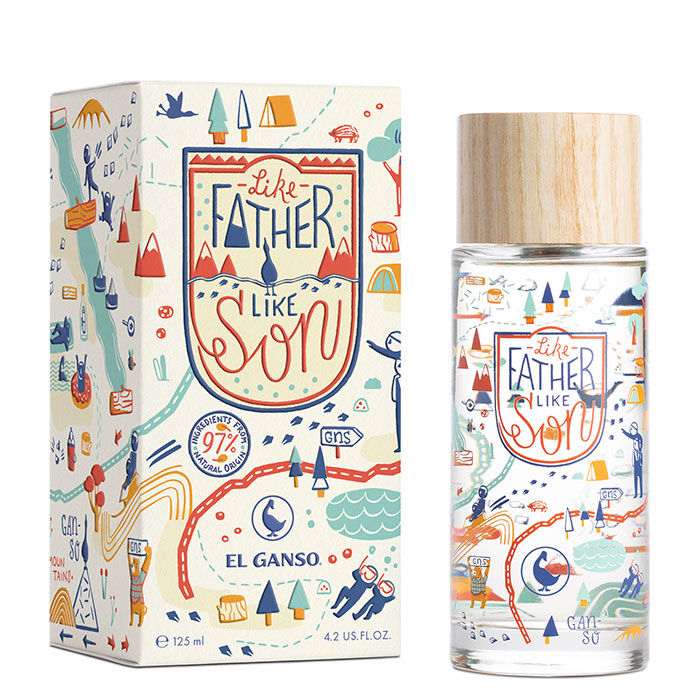 Like Father Like Son  125ml-210272 1