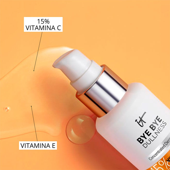 Bye Bye Dullness Concentrated S&eacute;rum  30ml-205824 1