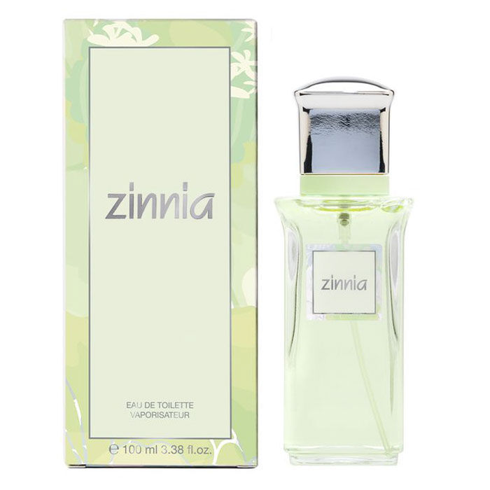 Zinnia  100ml-202033 1