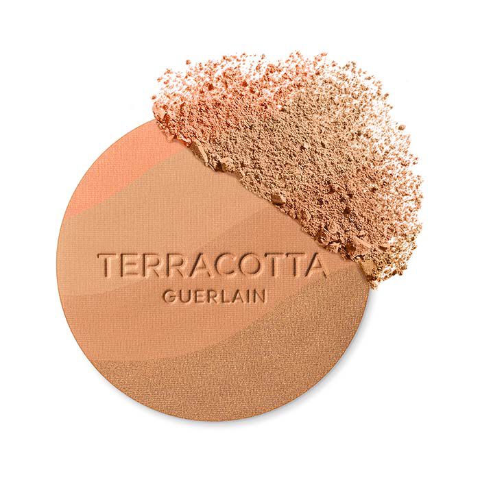 Terracotta Golden Dunes   3