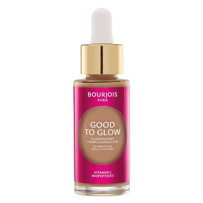 Good To Glow Base de Maquillaje   3