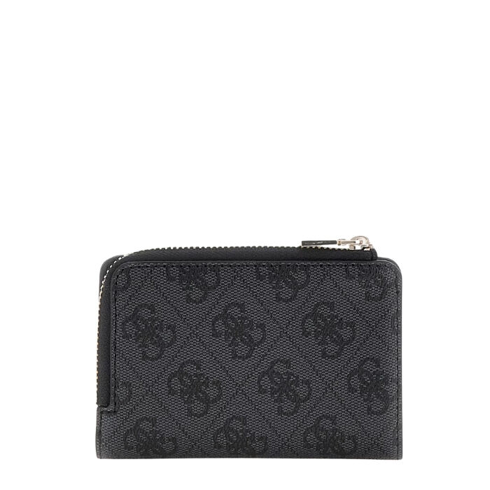 Cartera Laurel S Negra   1