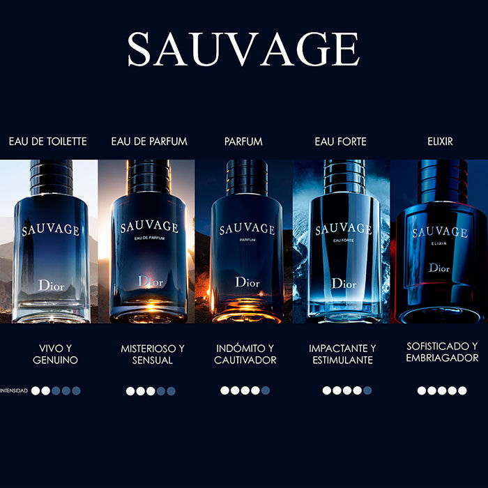 SAUVAGE  300ml-207265 4