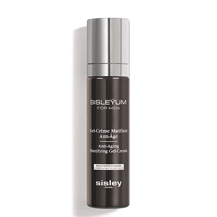 Sisleÿum Gel-Crème Matifiant Anti-Âge  
