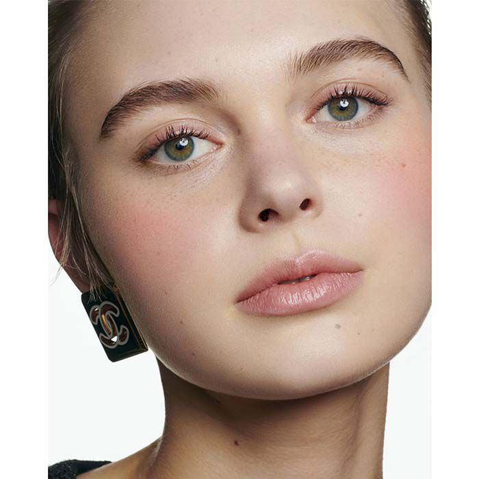 LES BEIGES BLUSH BELLE MINE   4