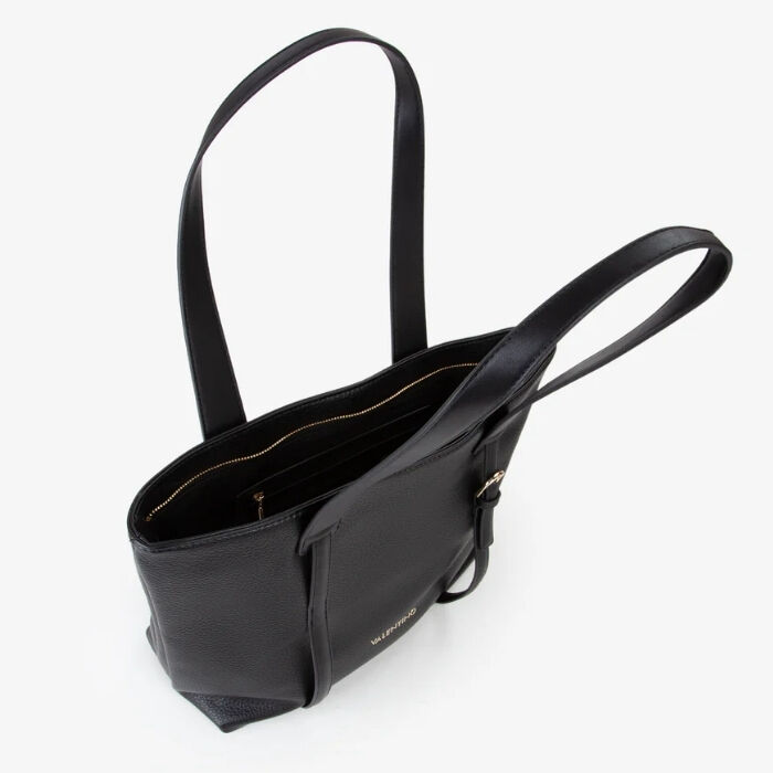 Bolso Shopper Wamy RE Negro   3