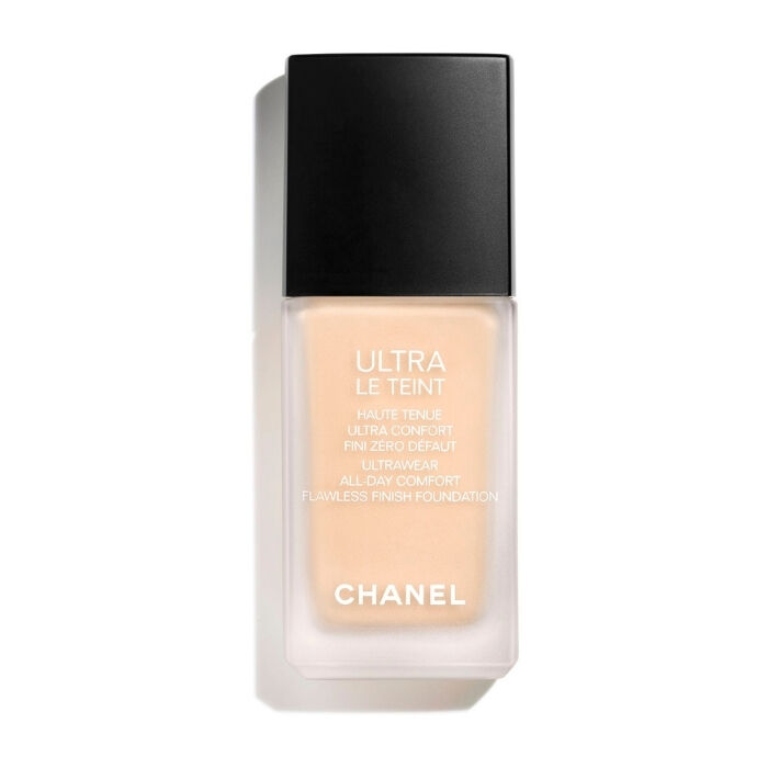 ULTRA LE TEINT FONDO DE MAQUILLAJE FLUIDO   3