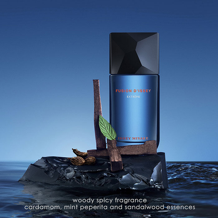 FUSION D'ISSEY EXTRÊME  100ml-200651 2
