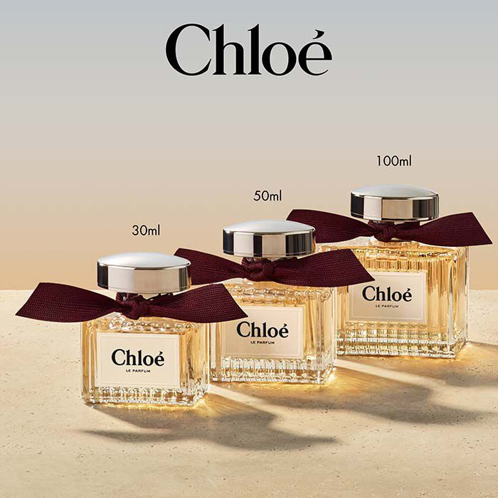 CHLOÉ LE PARFUM  100ml-232884 3