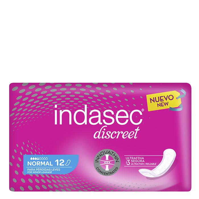 Discreet Normal  1ud.-135994 0