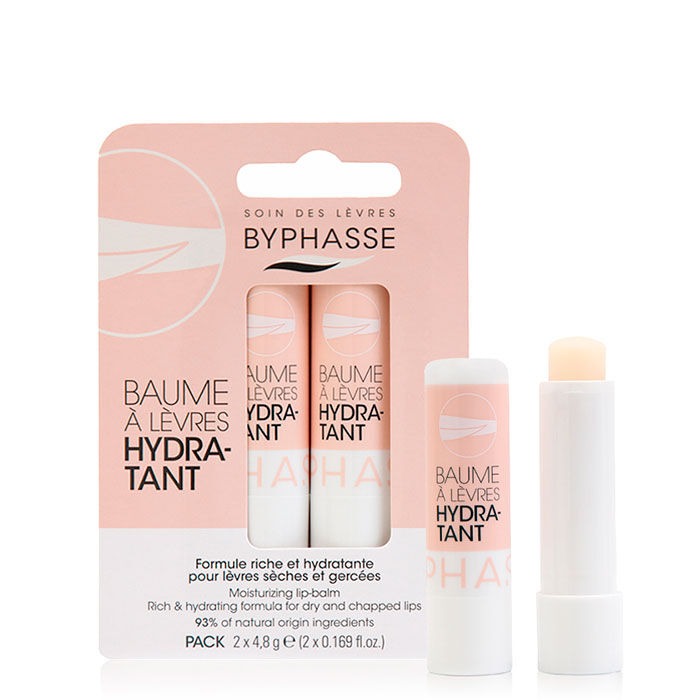 Bálsamo Labial Hidratante  2ud.-208892 1