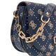 Bolso de Hombro Estampado Emelie   4