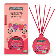 Ambientador Mikado Frutos Rojos  40ml 3