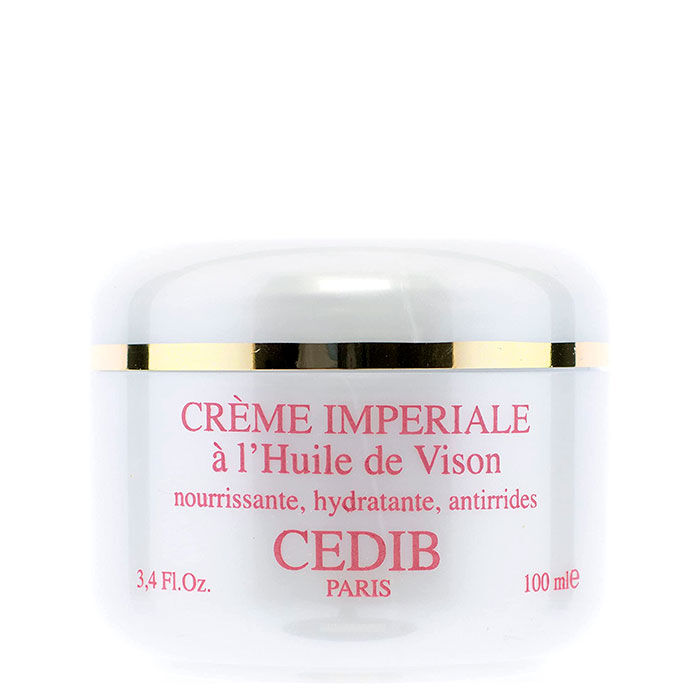 Crème Imperiale  100ml-85127 1