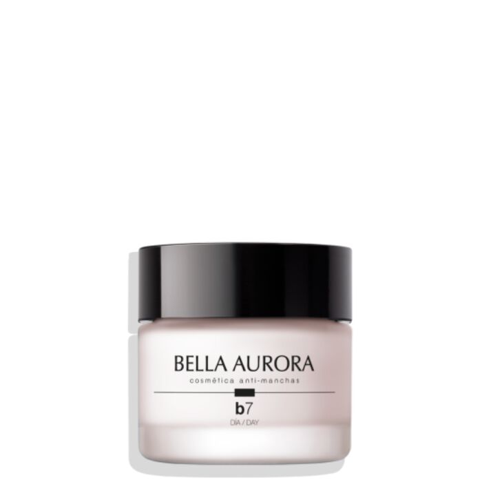 B7 Crema D&iacute;a Antimanchas Antiedad Piel Normal-Seca  