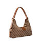 Bolso de Hombro Camden Marr&oacute;n   2