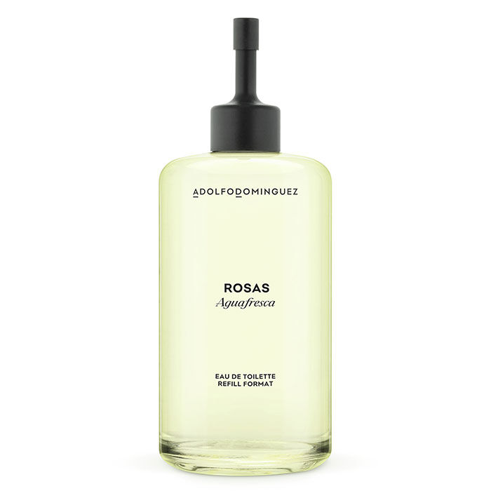 Agua Fresca de Rosas  250ml-209955 6