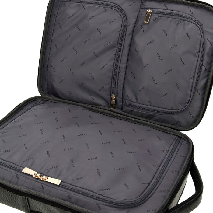 Mochila Norom Travel Negra   2