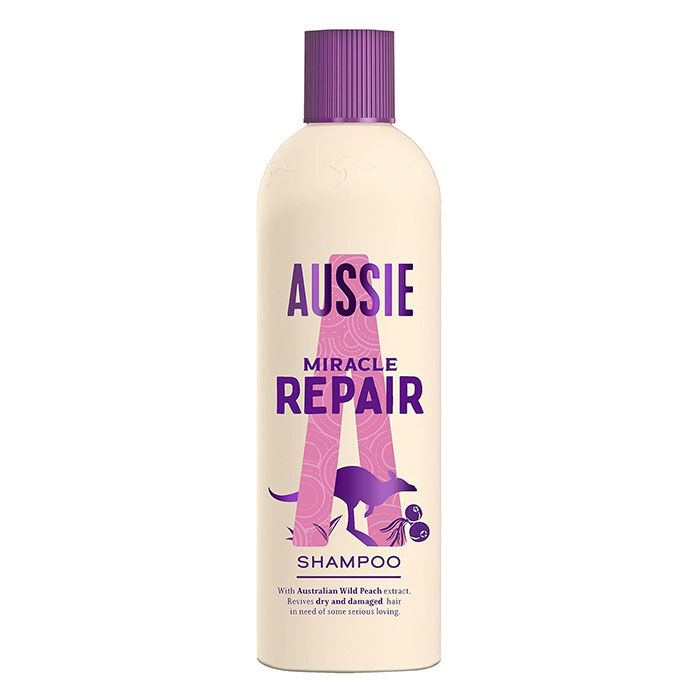 MIRACLE REPAIR CHAMPÚ  300ml-155094 1