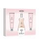 Aire de Sevilla Soy Yo Estuche  100ml-225513 1