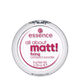 All About Matt! Polvos Compactos Fijadores  8g-148530 0