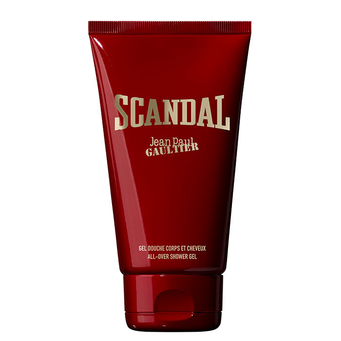 SCANDAL POUR HOMME Shower Gel  150ml-200638 5