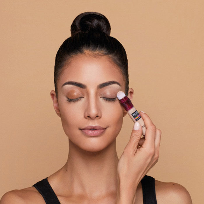Borrador Corrector Ojos   4