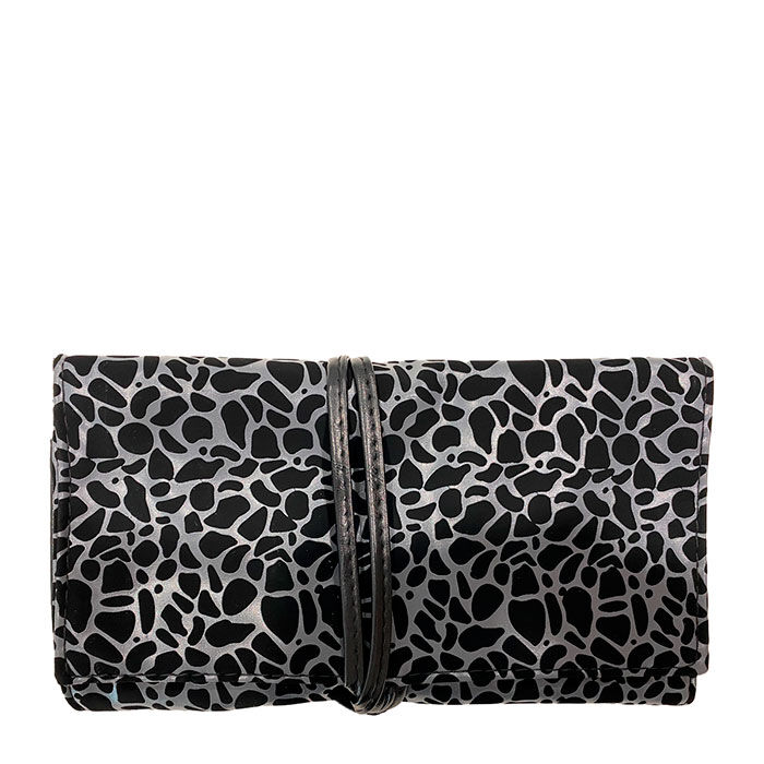 Manta de Maquillaje Leopardo  1ud.-201930 1