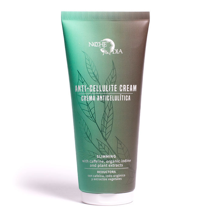 Crema Anticelulítica Reductora  200ml-211322 1