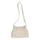 Bolso de Hombro Brisa Blanco Crema   2