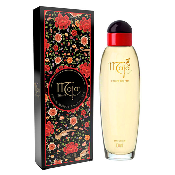 Eau de Toilette Clásico  100ml-208849 1