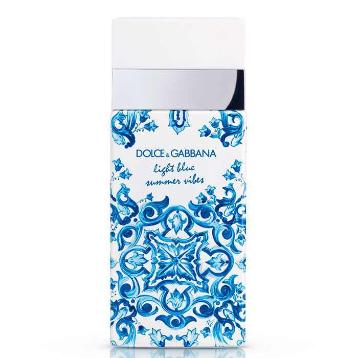 LIGHT BLUE SUMMER VIBES  100ml-212696 0