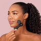 Sonic Facial Roller 4 in 1   1