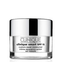 Clinique Smart Custom-Repair Moisturizer SPF15 Piel Mixta/Grasa  50ml 1