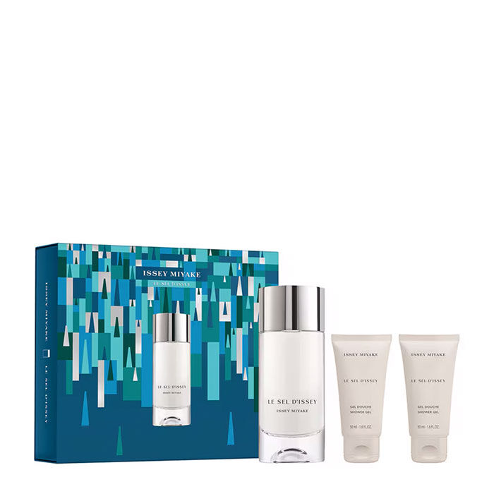 LE SEL D'ISSEY Estuche  