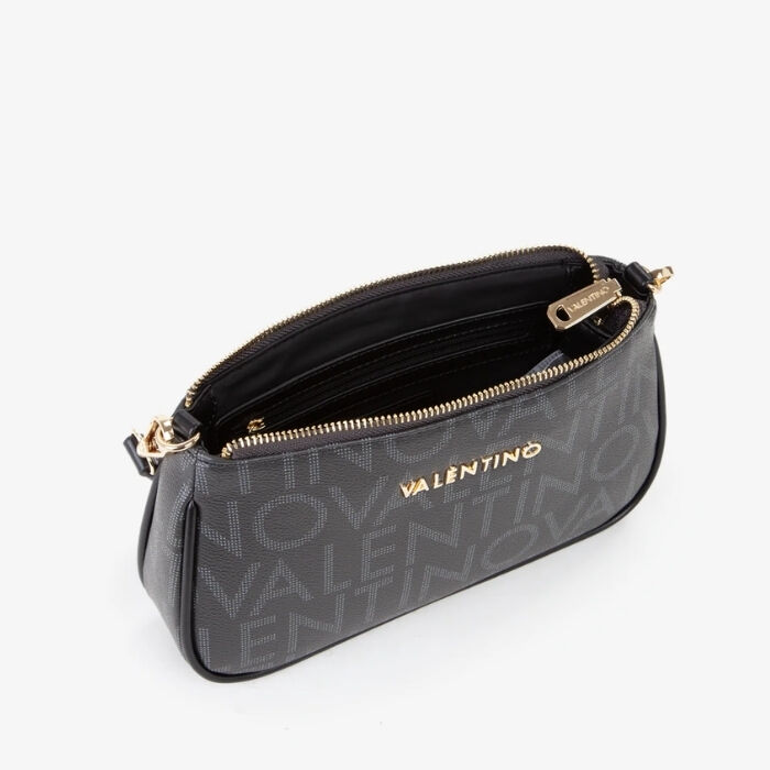 Bolso de Hombro Regina RE Negro   3