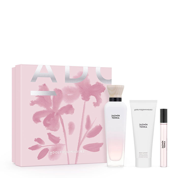 Jazmín Tonka Estuche  120ml-231948 0