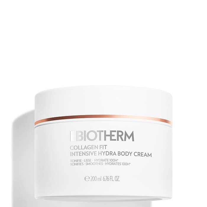 Collagen Fit Intensive Hydra Body Cream  200ml-229056 0
