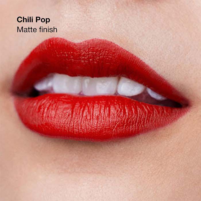 Pop Longwear Matte   2