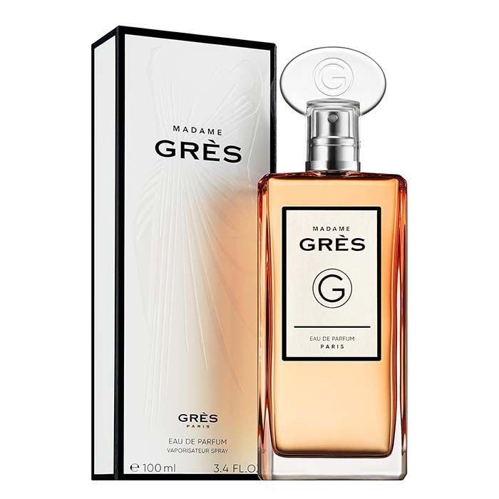 Madame Gr&egrave;s  100ml-235901 1