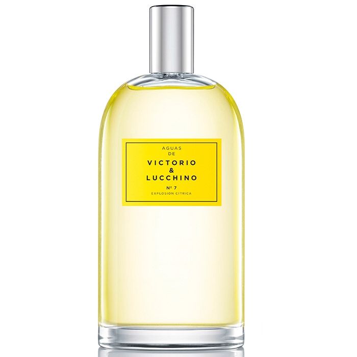 Aguas de Victorio & Lucchino Nº 7  150ml-162219 0