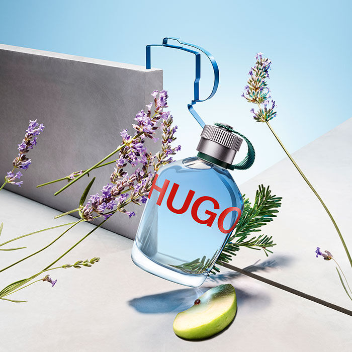 HUGO MAN  75ml-208684 2