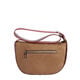 Bolso Bandolera Iconic Camel   2